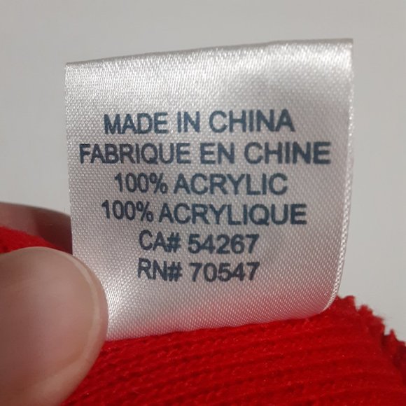 Fan Favorite 2011 St. Louis Cardinals World Series Beanie - Picture 4 of 4